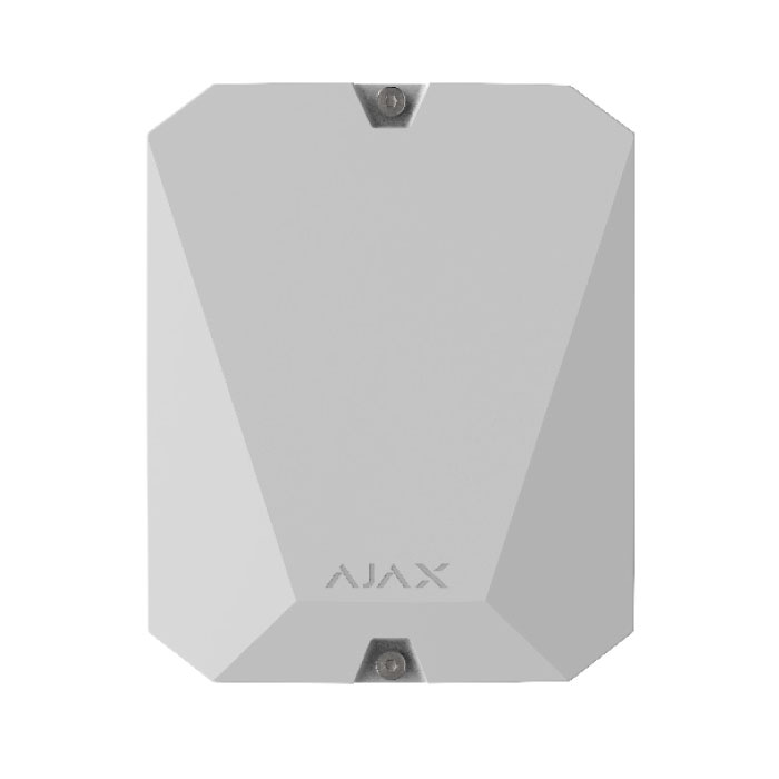 AJAX MultiTransmitter