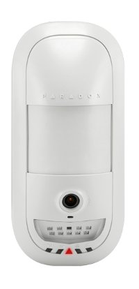 Paradox HD77 Camera